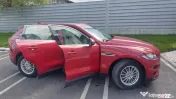 Jaguar F-Pace FULL
