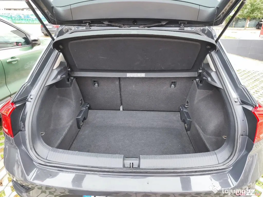 VW T-Roc, unic proprietar, 118000 km, 2020 - Galati (Galati)