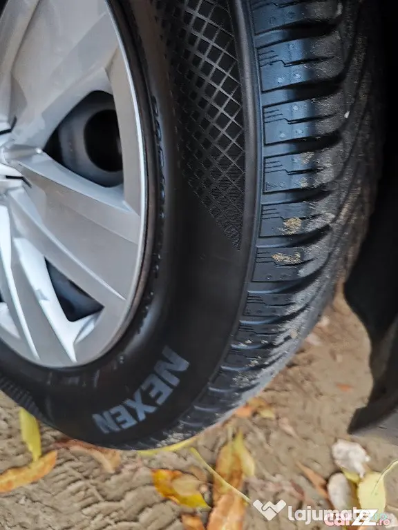 VW T-Roc, unic proprietar, 118000 km, 2020 - Galati (Galati)