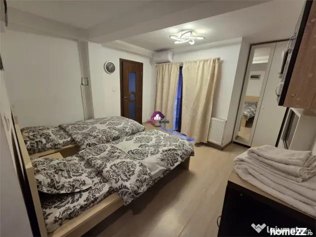 Garsoniera moderna de inchiriat in vila-Mega Mall(Marian) - Bucuresti (Bucuresti-Ilfov)