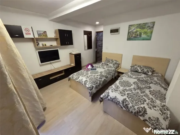 Garsoniera moderna de inchiriat in vila-Mega Mall(Marian) - Bucuresti (Bucuresti-Ilfov)