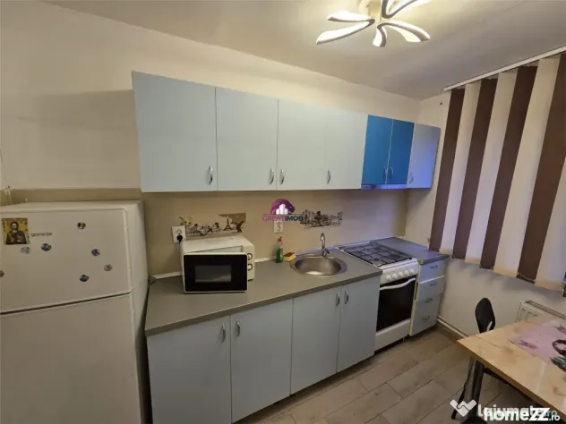 Garsoniera moderna de inchiriat in vila-Mega Mall(Marian) - Bucuresti (Bucuresti-Ilfov)