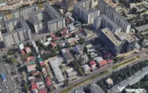 TEREN 610 MP + CASĂ 90 MP - Str. Al Cutieru, Zona Plaza România - Sector 6