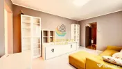 Brancoveanu Rompetrom vanzare 3camere renovat mobilat modern 