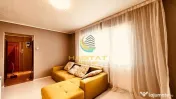 Brancoveanu Rompetrom vanzare 3camere renovat mobilat modern 