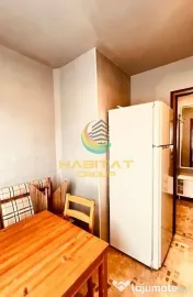 Brancoveanu Rompetrom vanzare 3camere renovat mobilat modern 