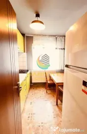 Brancoveanu Rompetrom vanzare 3camere renovat mobilat modern 