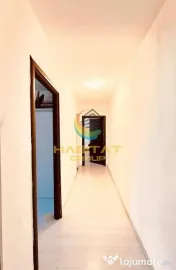 Brancoveanu Rompetrom vanzare 3camere renovat mobilat modern 