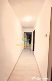 Brancoveanu Rompetrom vanzare 3camere renovat mobilat modern 