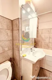 Brancoveanu Rompetrom vanzare 3camere renovat mobilat modern 