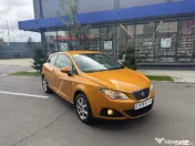 Seat Ibiza An Fabricație 2012 Euro 5 
