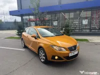 Seat Ibiza An Fabricație 2012 Euro 5 