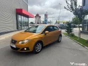 Seat Ibiza An Fabricație 2012 Euro 5 