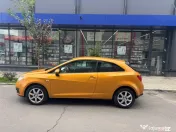 Seat Ibiza An Fabricație 2012 Euro 5 