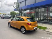 Seat Ibiza An Fabricație 2012 Euro 5 