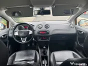 Seat Ibiza An Fabricație 2012 Euro 5 