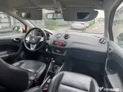 Seat Ibiza An Fabricație 2012 Euro 5 