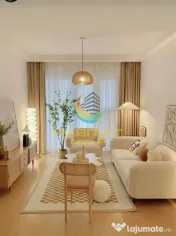 Apartament 2 camere / 60 mp / metrou Berceni