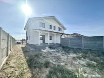 Duplex Modern P+M+Pod | 3 Camere | Terasa si Balcon | Bucova