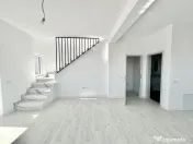 Duplex Modern P+M+Pod | 3 Camere | Terasa si Balcon | Bucova 