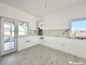 Duplex Modern P+M+Pod | 3 Camere | Terasa si Balcon | Bucova 