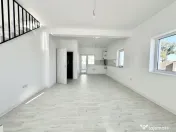 Duplex Modern P+M+Pod | 3 Camere | Terasa si Balcon | Bucova 