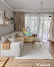 Apartament 2 camere / Popesti Leordeni 