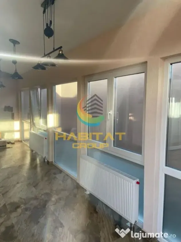 Spațiu comercial / servicii de închiriat – 172 mp + curte – zona Brâncoveanu - Bucuresti (Bucuresti-Ilfov)