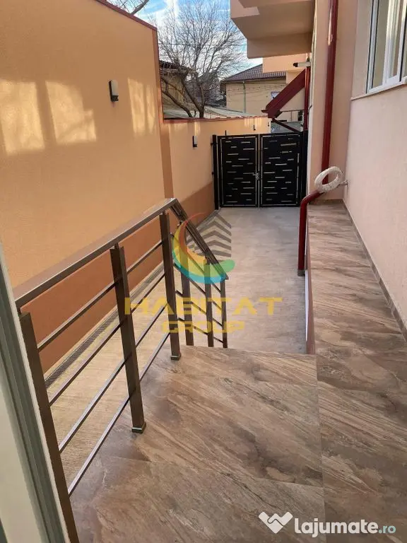 Spațiu comercial / servicii de închiriat – 172 mp + curte – zona Brâncoveanu - Bucuresti (Bucuresti-Ilfov)