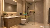 Apartament 4 camere cu terasa - Pallady