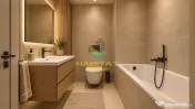 Apartament 4 camere cu terasa - Pallady