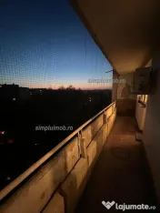 Metrou Piata Sudului 3 Camere Spatios 