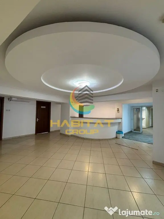 Spațiu de birouri de vânzare în Piața Unirii – 525 mp, vedere la fântâni - Bucuresti (Bucuresti-Ilfov)
