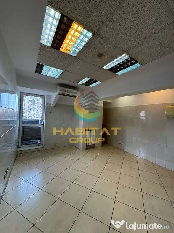 Spațiu de birouri de vânzare în Piața Unirii – 525 mp, vedere la fântâni - Bucuresti (Bucuresti-Ilfov)