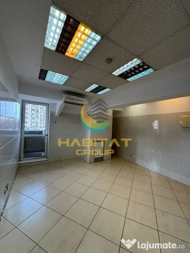 Spațiu de birouri de vânzare în Piața Unirii – 525 mp, vedere la fântâni - Bucuresti (Bucuresti-Ilfov)