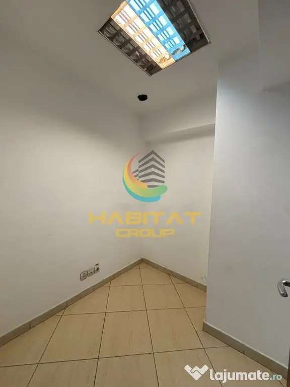 Spațiu de birouri de vânzare în Piața Unirii – 525 mp, vedere la fântâni - Bucuresti (Bucuresti-Ilfov)