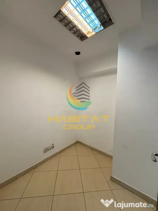 Spațiu de birouri de vânzare în Piața Unirii – 525 mp, vedere la fântâni - Bucuresti (Bucuresti-Ilfov)