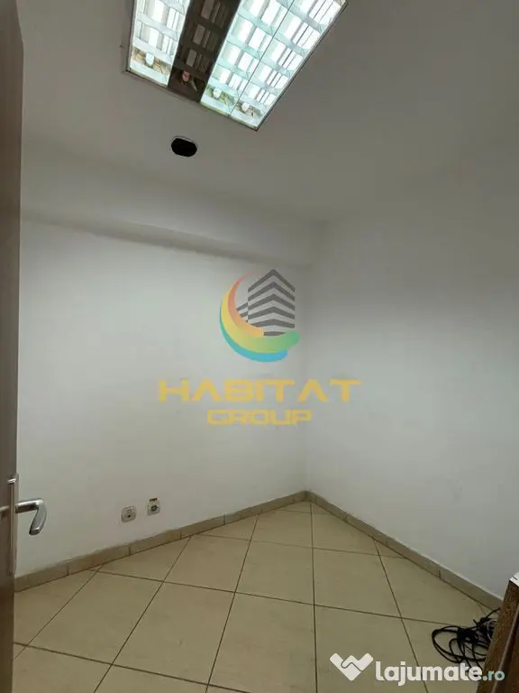 Spațiu de birouri de vânzare în Piața Unirii – 525 mp, vedere la fântâni - Bucuresti (Bucuresti-Ilfov)