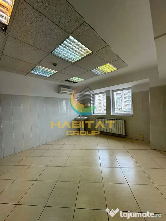 Spațiu de birouri de vânzare în Piața Unirii – 525 mp, vedere la fântâni - Bucuresti (Bucuresti-Ilfov)