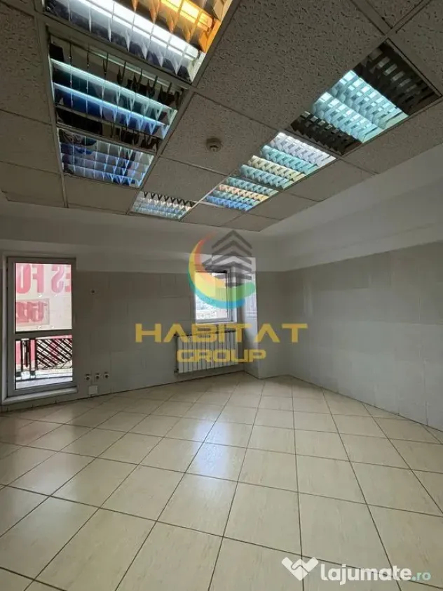 Spațiu de birouri de vânzare în Piața Unirii – 525 mp, vedere la fântâni - Bucuresti (Bucuresti-Ilfov)