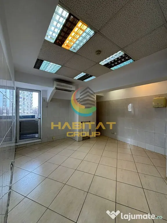 Spațiu de birouri de vânzare în Piața Unirii – 525 mp, vedere la fântâni - Bucuresti (Bucuresti-Ilfov)