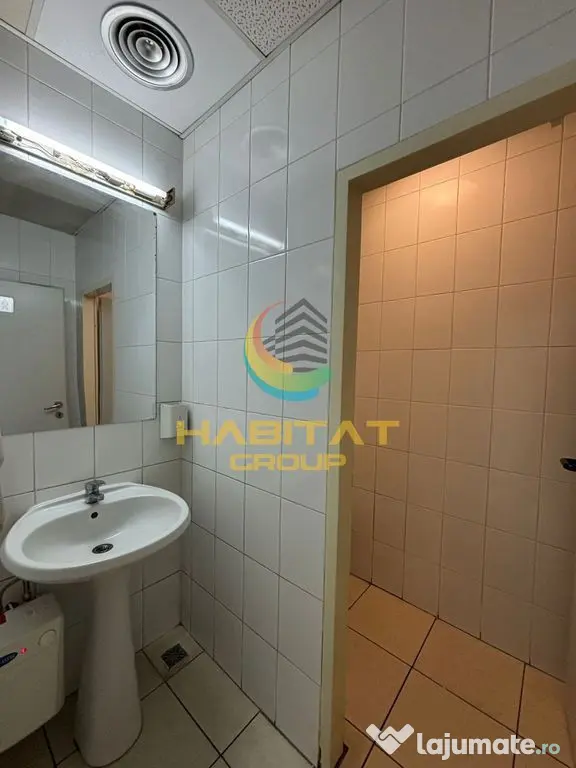 Spațiu de birouri la etajul 1, la 5 minute de metrou Brâncoveanu - Bucuresti (Bucuresti-Ilfov)