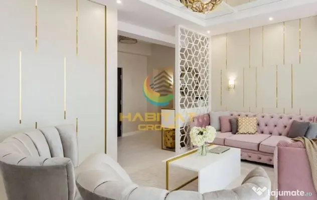 Penthouse 3 camere- 156mp-disponibil imediat - Popesti Leordeni (Bucuresti-Ilfov)