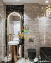 Studio 2 camere Matei Basarab 