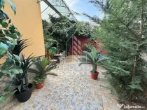 Casa individuala de vanzare, 320 mp teren, Sagului, Timisoara