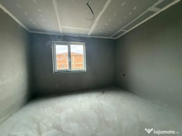Duplex modern pe parter, cu toate utilit#259;#539;ile – Mo#5 - Mosnita Noua (Timis)