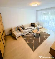 Apartament cu 3 camere pe Calea Dorobantilor 