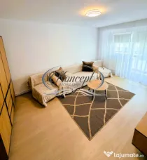 Apartament cu 3 camere pe Calea Dorobantilor