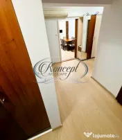 Apartament cu 3 camere pe Calea Dorobantilor 
