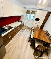Apartament cu 3 camere pe Calea Dorobantilor 